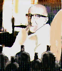 George E. Buck